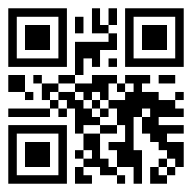 Номер 1015002 QR-код