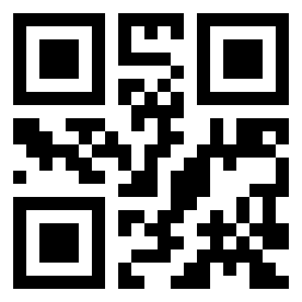 Номер 10151 QR-код