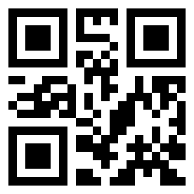 Номер 101510 QR-код