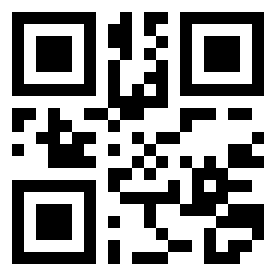 Номер 10152 QR-код