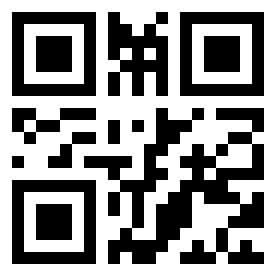 Номер 10171320 QR-код