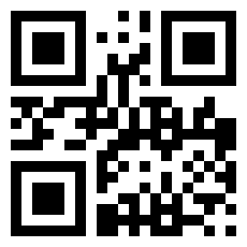 Номер 10174405 QR-код