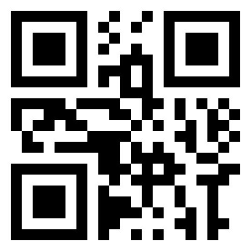 Номер 1020099 QR-код