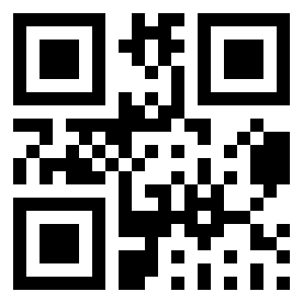 Номер 102049 QR-код