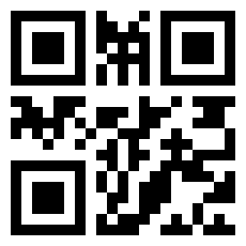 Номер 10215320 QR-код