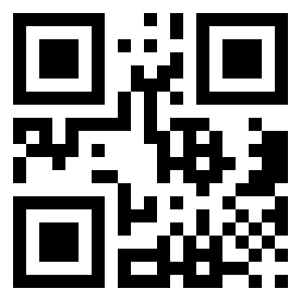 Номер 10227464 QR-код