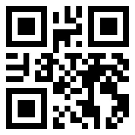 Номер 10236629 QR-код