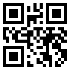 Номер 10236630 QR-код