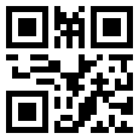 Номер 10252811 QR-код