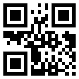 Номер 10252812 QR-код