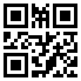 Номер 10255230 QR-код