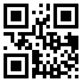 Номер 10255231 QR-код