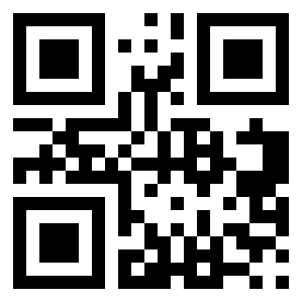 Номер 10266231 QR-код