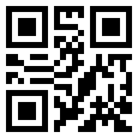 Номер 102843 QR-код