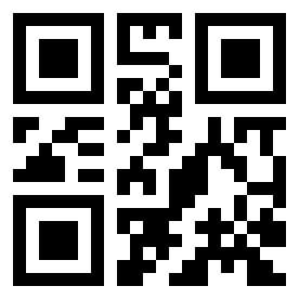 Номер 102844 QR-код