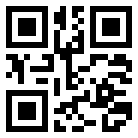 Номер 10287 QR-код