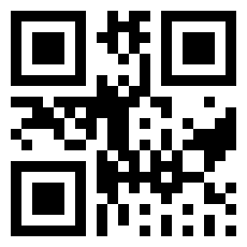 Номер 103423 QR-код