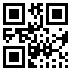 Номер 103425 QR-код