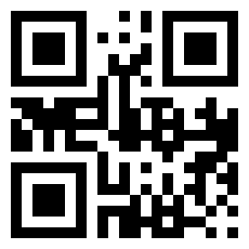 Номер 10355438 QR-код