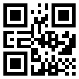 Номер 1036425 QR-код