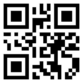 Номер 10367712 QR-код