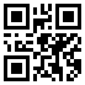 Номер 10370634 QR-код