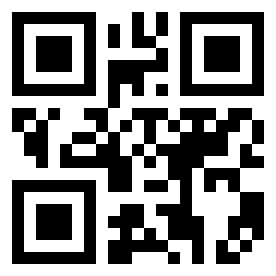 Номер 10373045 QR-код