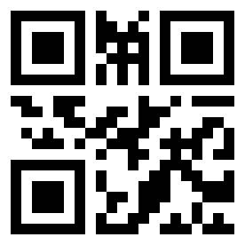 Номер 10375134 QR-код