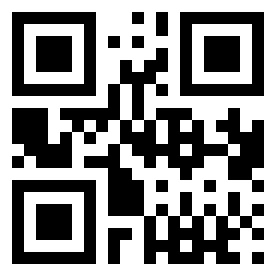 Номер 1038 QR-код