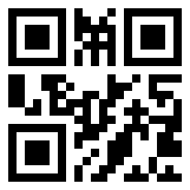 Номер 1039537 QR-код