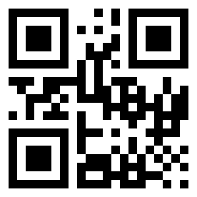 Номер 1039644 QR-код