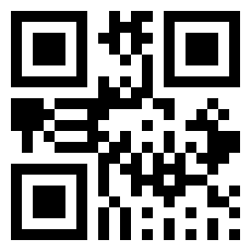 Номер 104114 QR-код