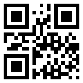 Номер 10424409 QR-код