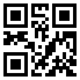 Номер 104306 QR-код