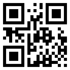 Номер 10431224 QR-код