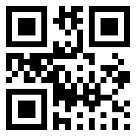 Номер 104321 QR-код