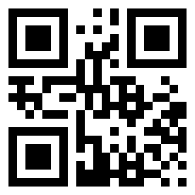 Номер 10433662 QR-код