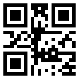 Номер 10453607 QR-код