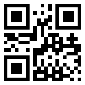 Номер 10455476 QR-код