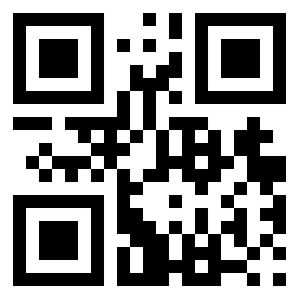 Номер 10462470 QR-код