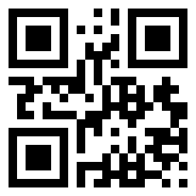 Номер 10463355 QR-код