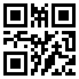 Номер 10468852 QR-код