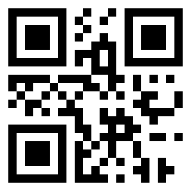 Номер 10474377 QR-код