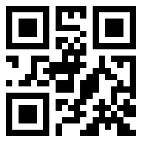 Номер 105065 QR-код