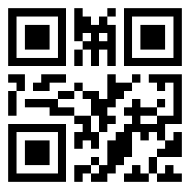 Номер 10512492 QR-код