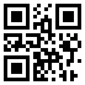 Номер 10524415 QR-код