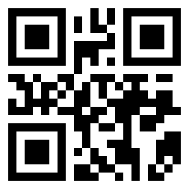 Номер 10530673 QR-код