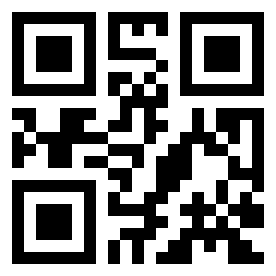 Номер 105448 QR-код