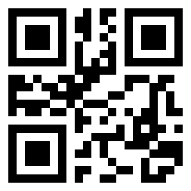 Номер 105732 QR-код