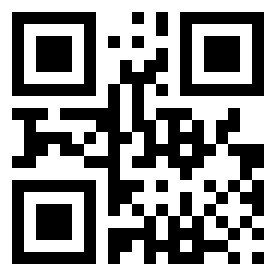 Номер 10576104 QR-код